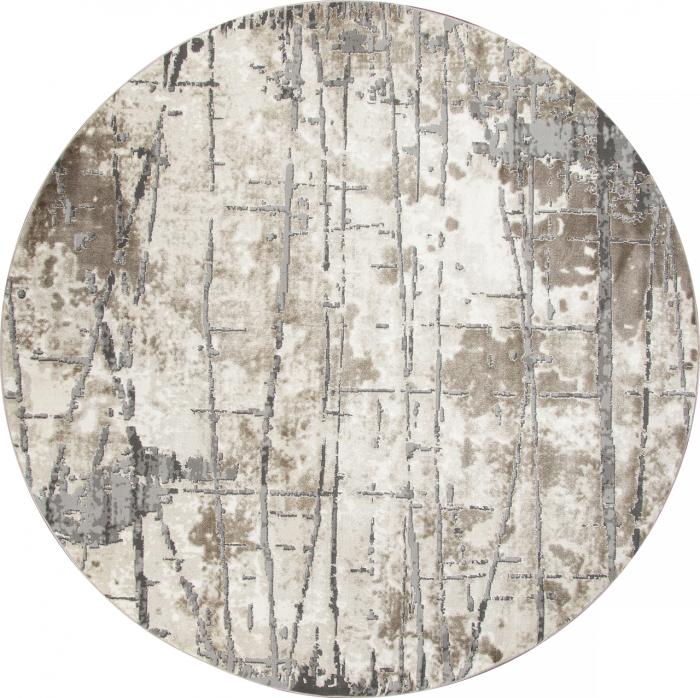 Ковер ARMINA 03802A GREY / BROWN