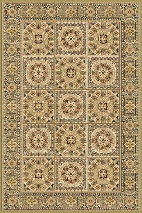 Ковер Standard Alan olive