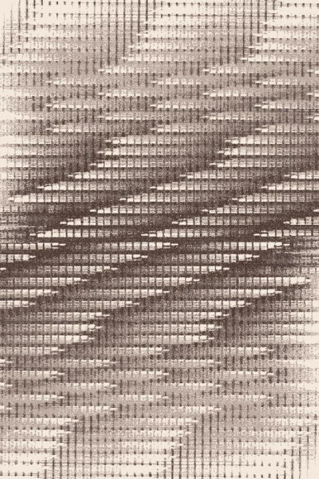 Ковер Eco Star ginger