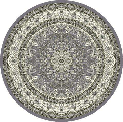 Ковер Da Vinci Круг 57119 5666