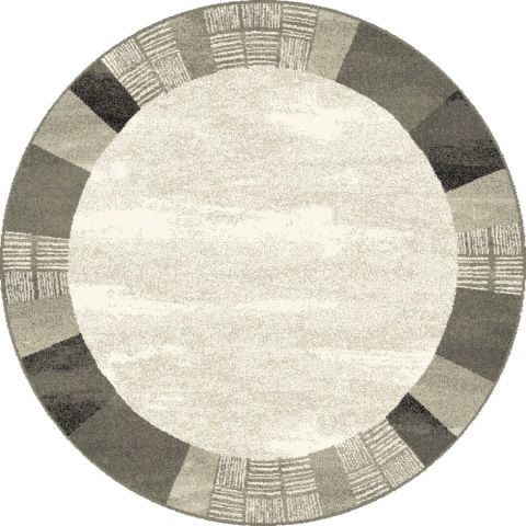 Ковер Infinity Круг 32351 6595