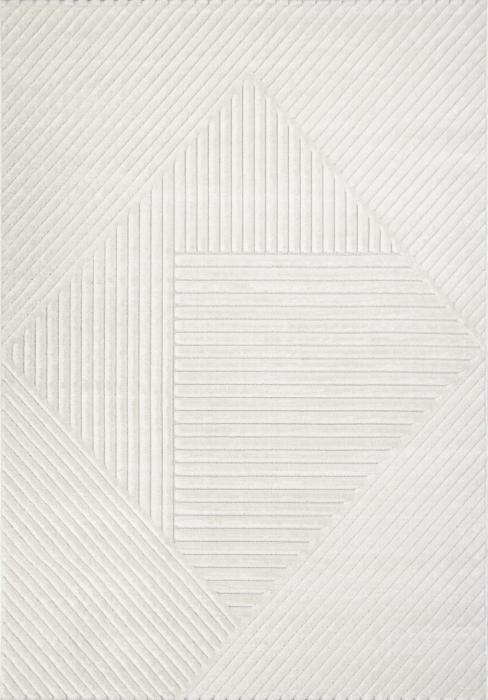 Ковер JUNO E132AW CREAM / CREAM