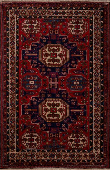 Ковер Azerkhalcha QUBA 260
