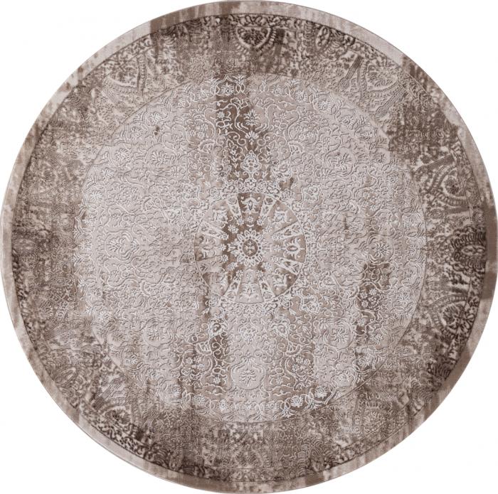 Ковер ARMINA 03878B BROWN / BROWN