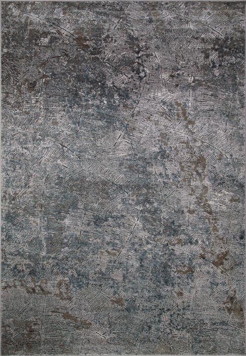 Ковер SERENITY D771 GRAY