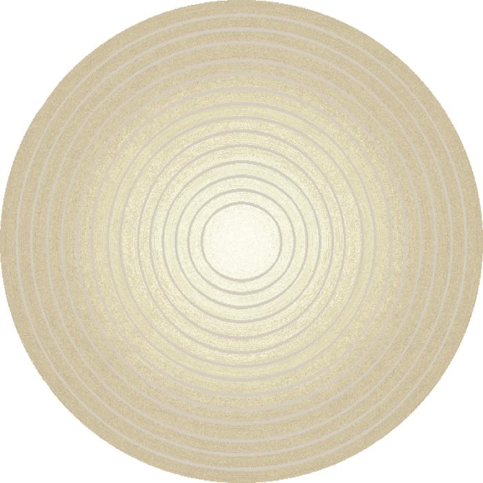Ковер Echo Круг 475210 100