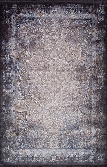 Ковер NOYAN 7351 GRAY