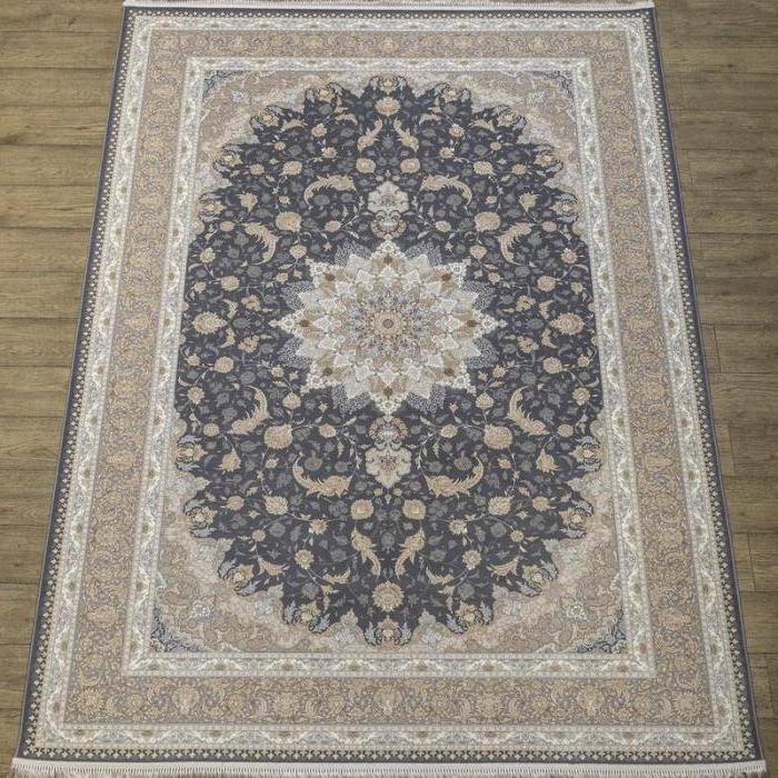 Ковер Demor Sanam Dolphin/Anchor