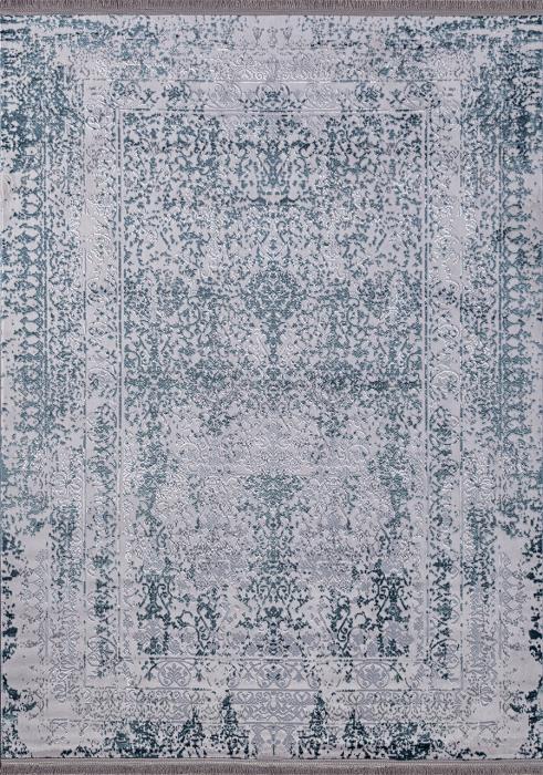 Ковер CAPRICE 8558 в дизайне