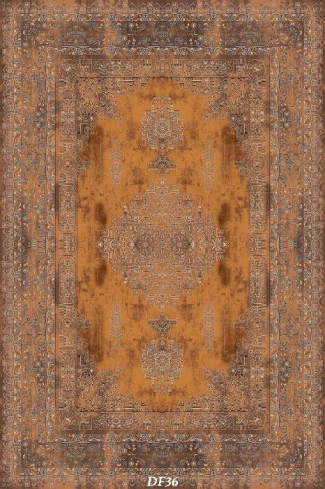 Ковер DIBA DF36