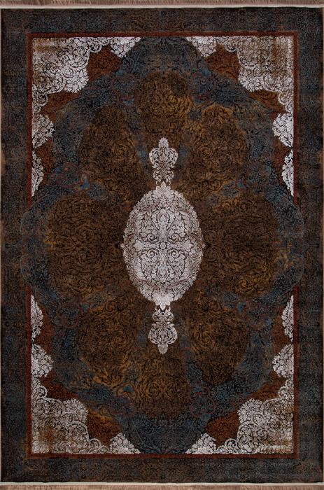 Ковер SHEIKH 9231 BROWN