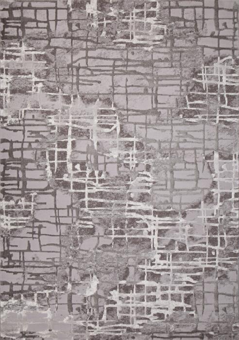 Ковер TEMPO 0101NC C.POLY L.GREY / L.GREY