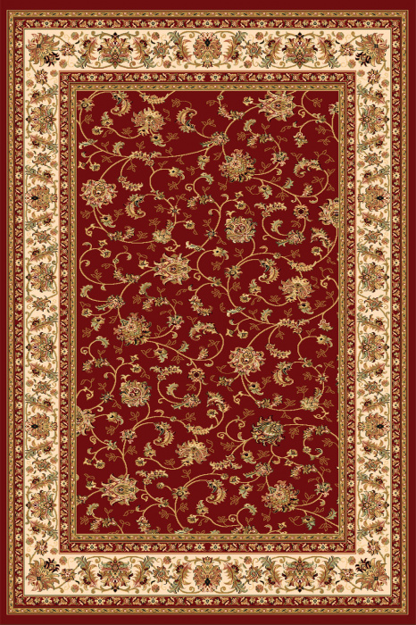 Ковер Hunnu 6C2243 063