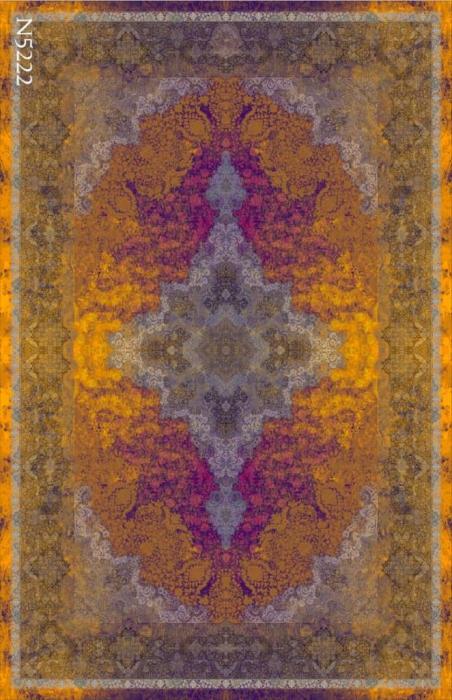 Ковер DIBA N5222