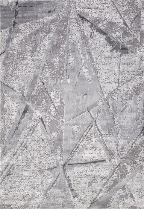 Ковер ARMINA 04022G GREY / GREY