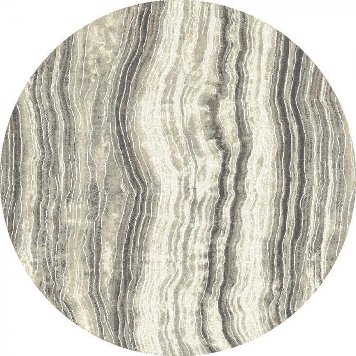 Ковер Piazzo Круг 12277 910