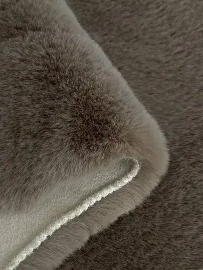 Ковер Bambi Шкурка 19-05 Sand