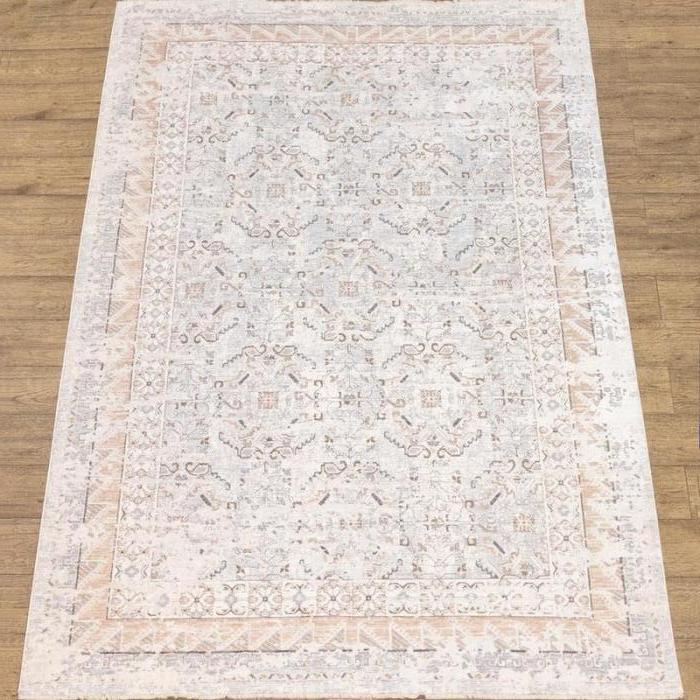 Ковер Icon JD37C CREAM