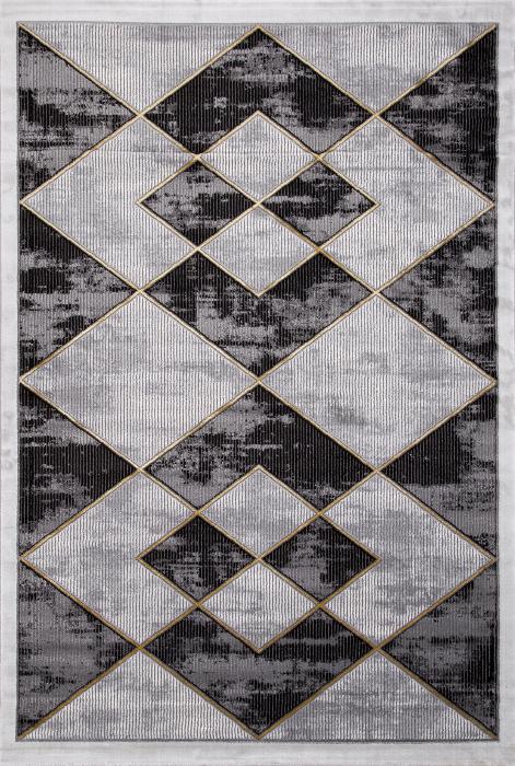 Ковер OMEGA 04483G GOLD / GOLD