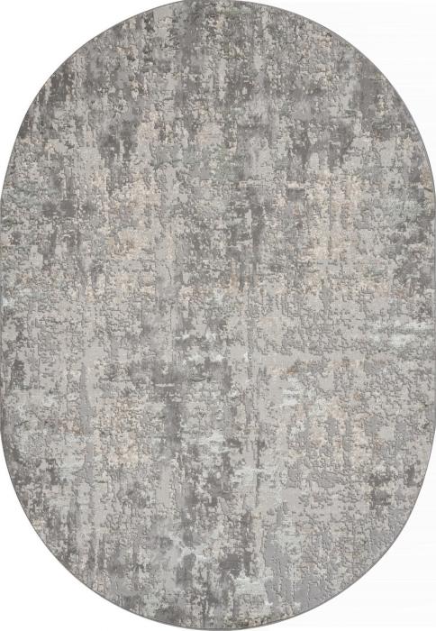 Ковер LIMAN F165 CREAM-BLUE