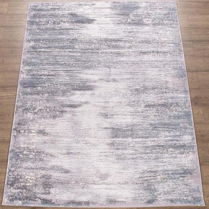 Ковер Opera W8639 L.GREY / IVORY