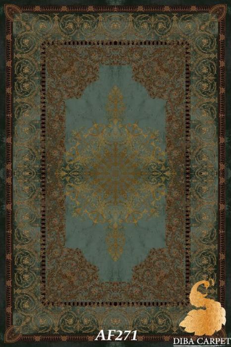 Ковер DIBA AF271