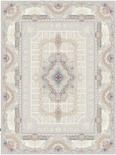 Ковер Persian Star E-042/2030L