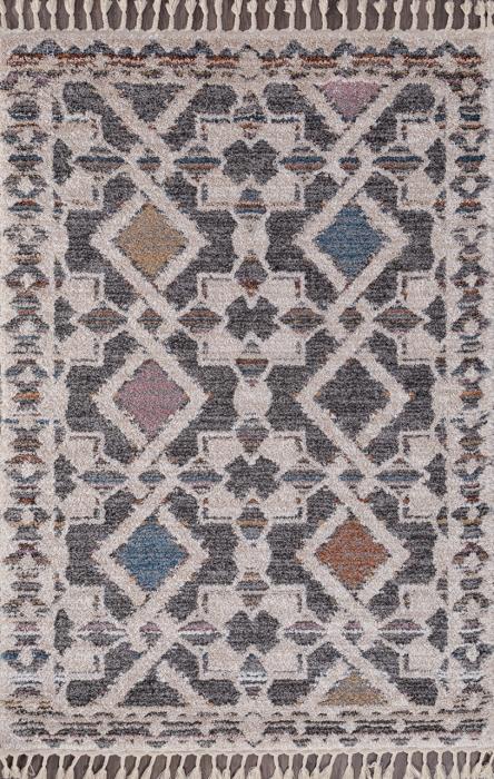 Ковер UVITA O0464 110 MULTI