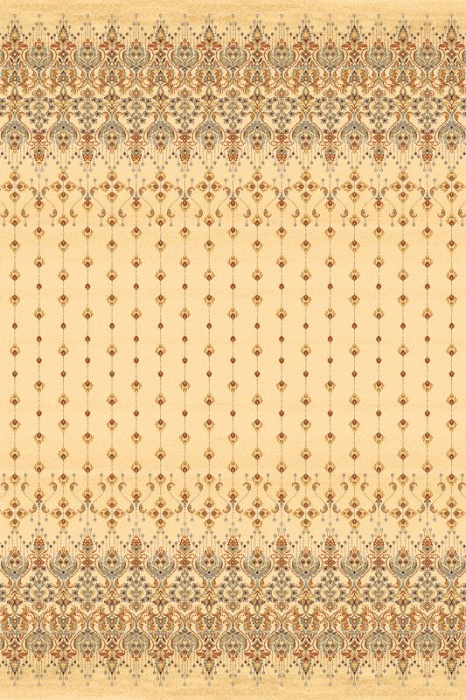 Ковер Isfahan Mitra amber