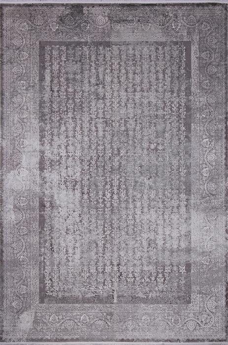 Ковер CABINET A155AF D.GREY / GREY