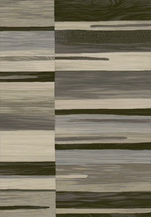 Ковер Argentum 63007 4343