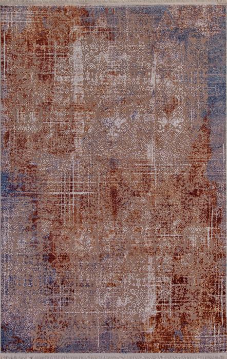 Ковер RIM 05707K BROWN / BROWN