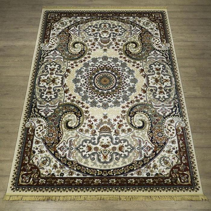 Ковер Истанбул 27902 22222