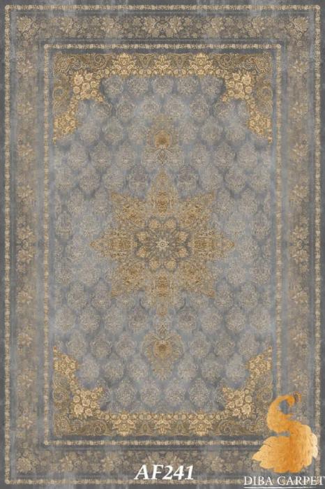 Ковер DIBA AF241