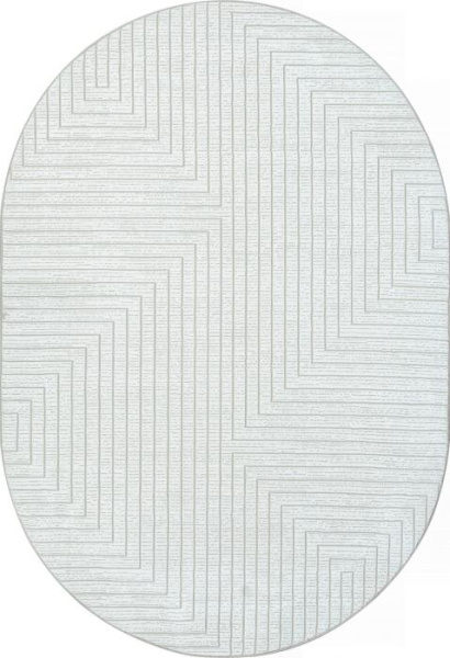 Ковер SIROCCO E256AC WHITE / BEIGE