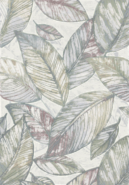 Ковер Argentum 63689 3747