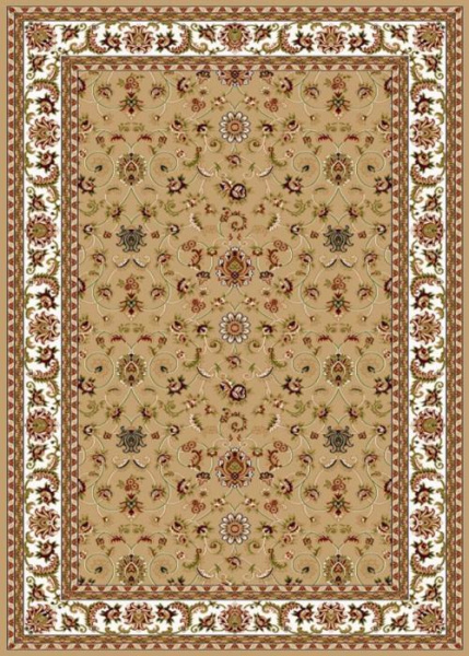 Ковер Акварель 20624 21755