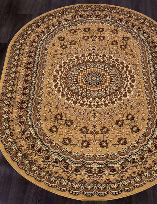 Ковер LAGUNA D504 BEIGE