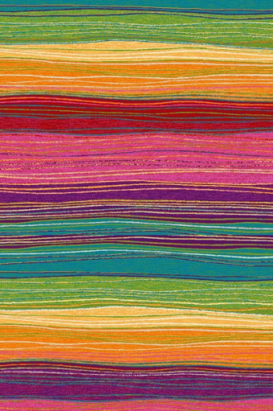 Ковер Funky Dor turquoise