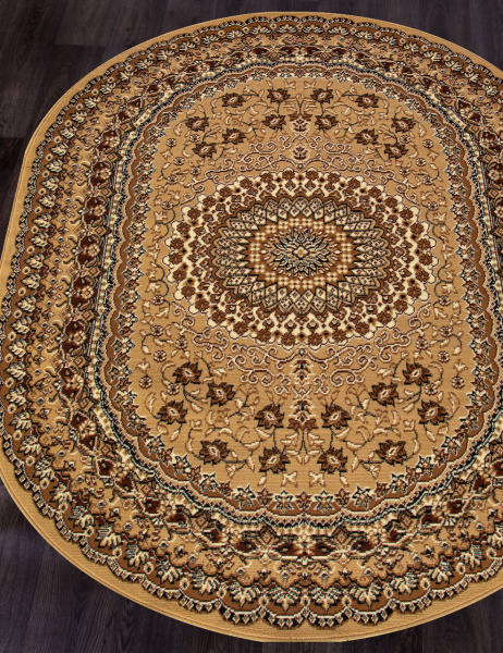 Ковер LAGUNA D504 BEIGE