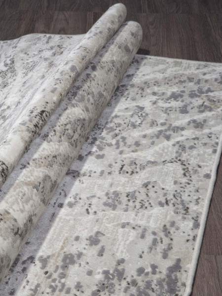 Ковер Euphoria 13102 SILVER-VISON