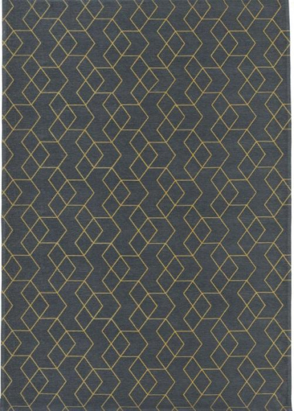 Ковер Cube Golden