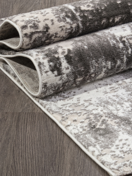 Ковер MOON O1437 095 GREY