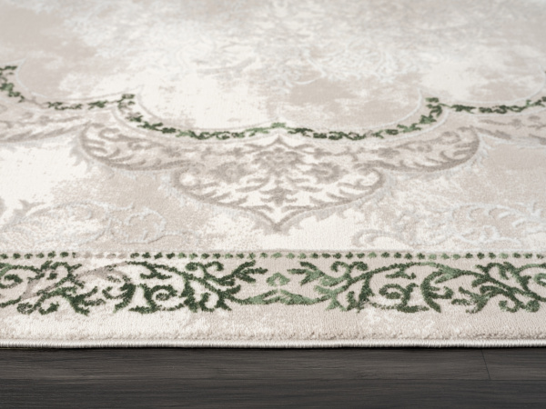 Ковер NENSI GL073Z BROWN / BROWN