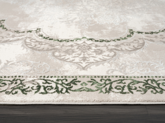 Ковер NENSI GL073Z BROWN / BROWN