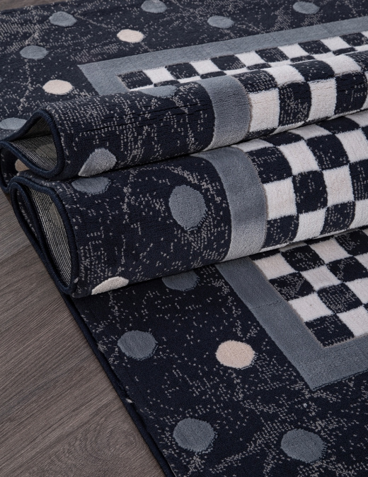 Ковер BABIL O0542 030 BLUE