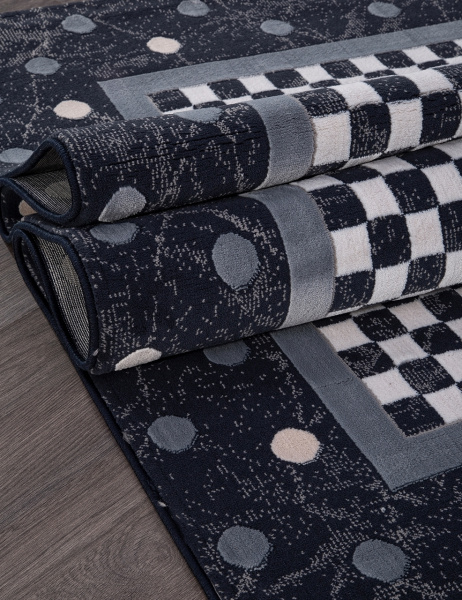 Ковер BABIL O0542 030 BLUE