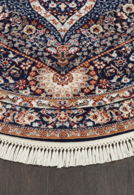 Ковер ISFAHAN D511 NAVY