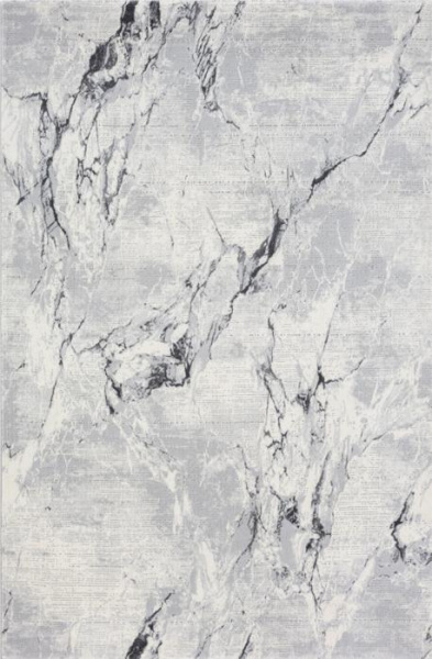 Ковер NENSI GL071G GREY / GREY