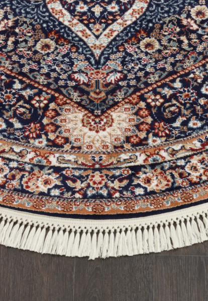 Ковер ISFAHAN D511 NAVY